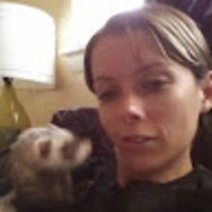 Meet your Posher, Tiffany